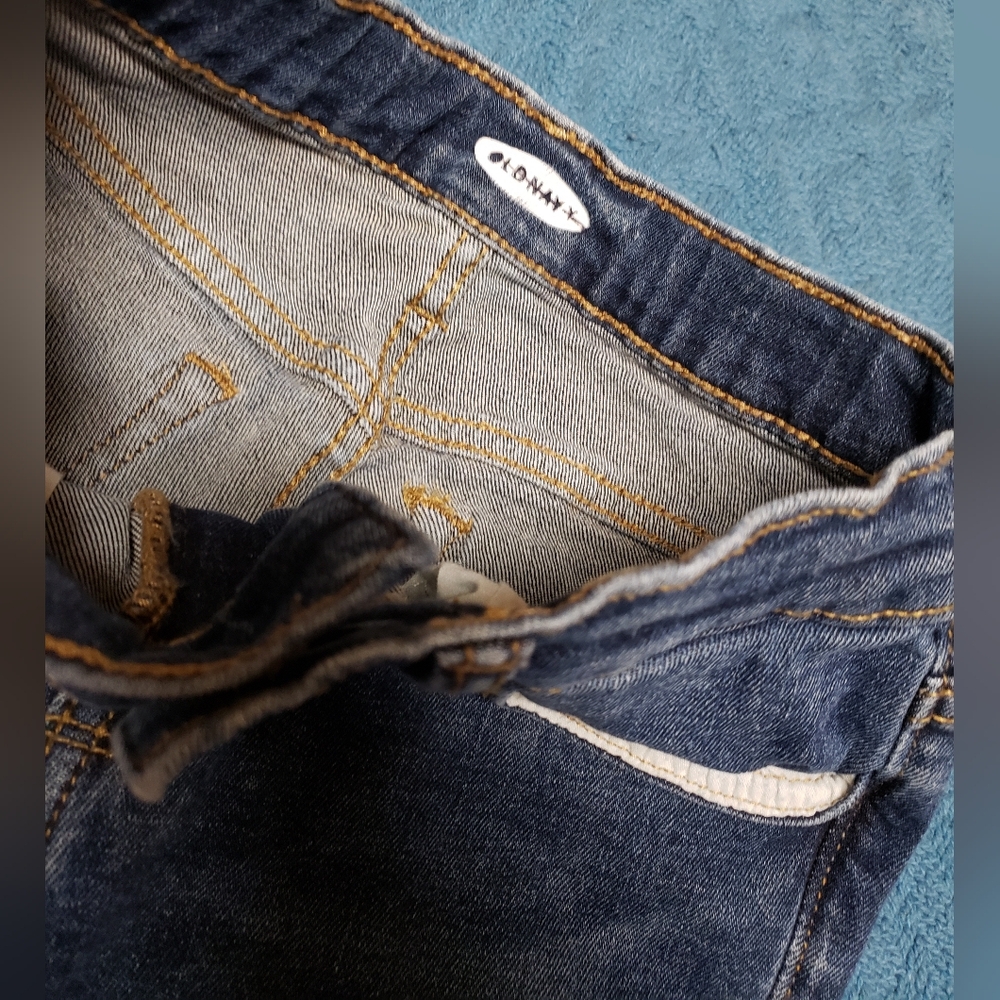 Jeans - Picture 2 of 5